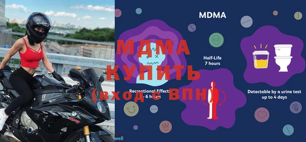 гашиш Горняк