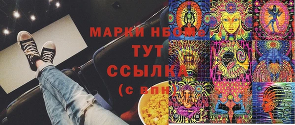 гашик Горнозаводск